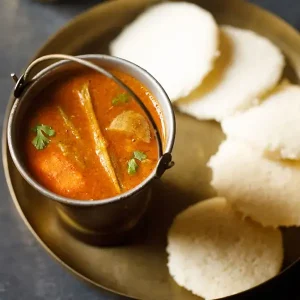 Idli Sambhar