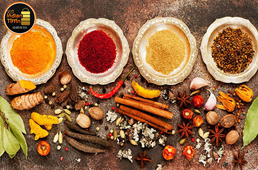 indian spices and their health benefits