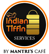 Indian Tiffin Services by Mantris Cafe